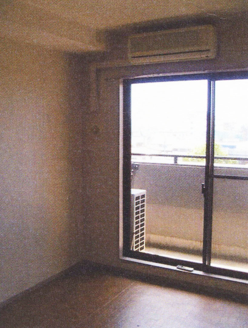 室内写真